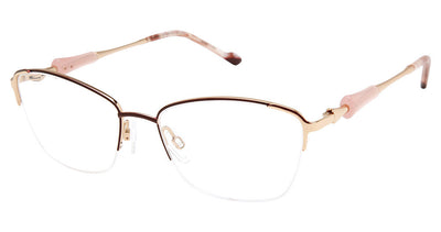 TITANflex HTF007 Eyeglasses