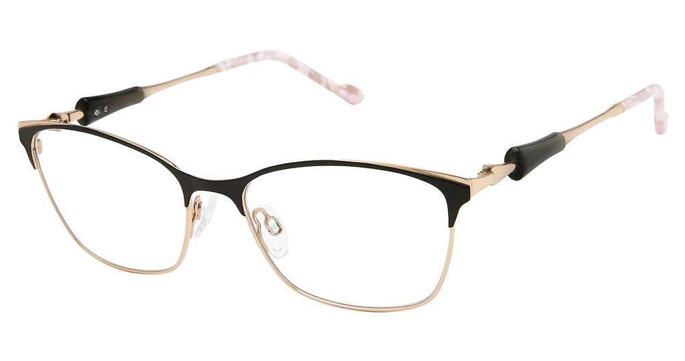 TITANflex HTF009 Eyeglasses
