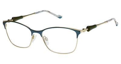 TITANflex HTF009 Eyeglasses