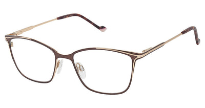 TITANflex HTF011 Eyeglasses