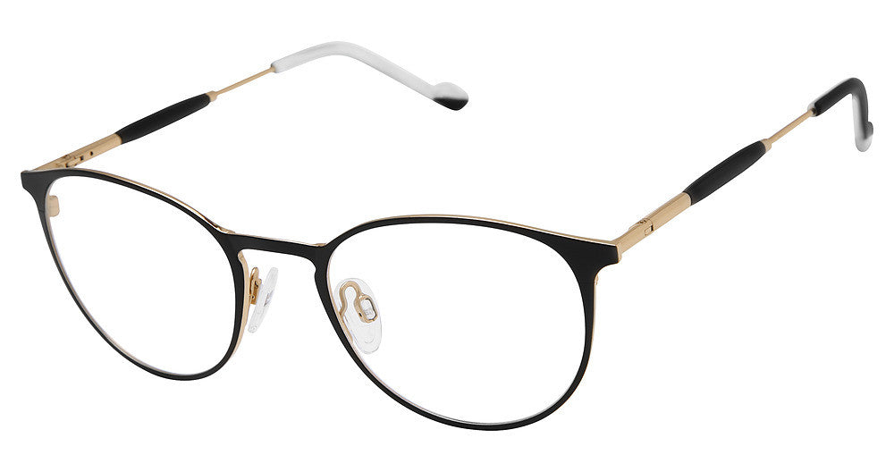 TITANflex HTF012 Eyeglasses