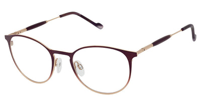 TITANflex HTF012 Eyeglasses