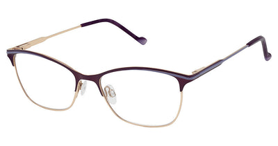 TITANflex HTF010 Eyeglasses