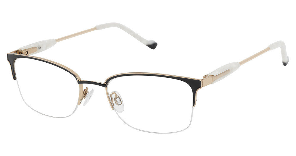 TITANflex HTF008 Eyeglasses