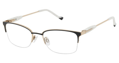 TITANflex HTF008 Eyeglasses