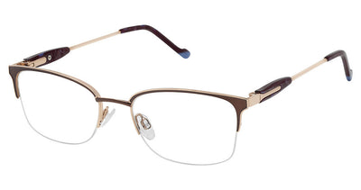 TITANflex HTF008 Eyeglasses