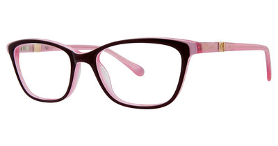 Lilly Pulitzer Cadi Eyeglasses