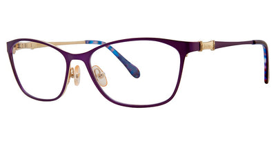 Lilly Pulitzer Chrissy Eyeglasses