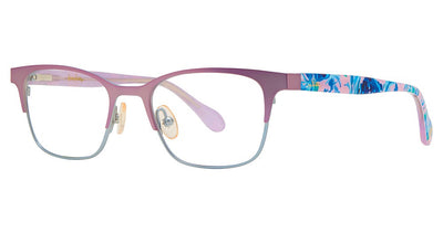 Lilly Pulitzer Kizzy Eyeglasses
