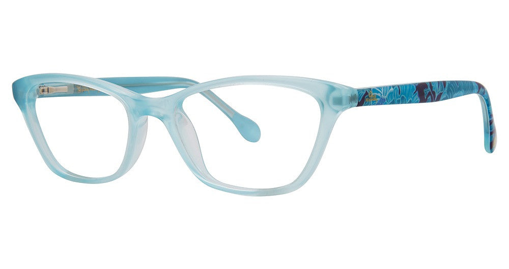 Lilly Pulitzer Gracie Eyeglasses