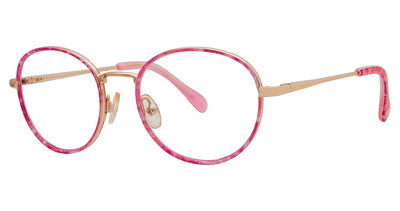 Lilly Pulitzer Teddi Eyeglasses
