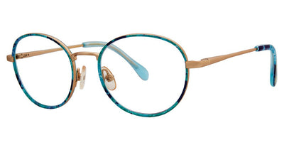 Lilly Pulitzer Teddi Eyeglasses