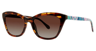 Lilly Pulitzer Britta Sunglasses