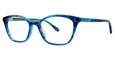 Lilly Pulitzer Jada Eyeglasses