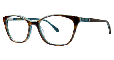 Lilly Pulitzer Jada Eyeglasses