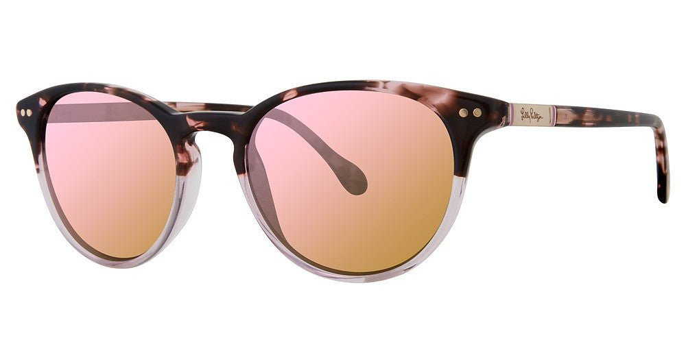 Lilly Pulitzer Palermo Sunglasses