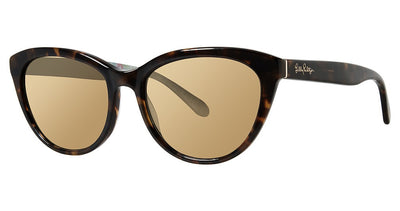 Lilly Pulitzer Havana Sunglasses
