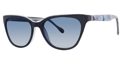 Lilly Pulitzer Ravenna Sunglasses