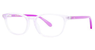 Lilly Pulitzer Blythe Mini Eyeglasses