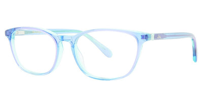 Lilly Pulitzer Blythe Mini Eyeglasses