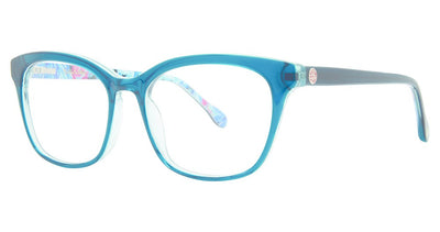 Lilly Pulitzer Kimber Eyeglasses