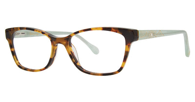 Lilly Pulitzer Martingale Eyeglasses
