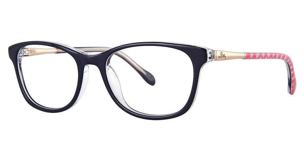 Lilly Pulitzer Landry Mini Eyeglasses