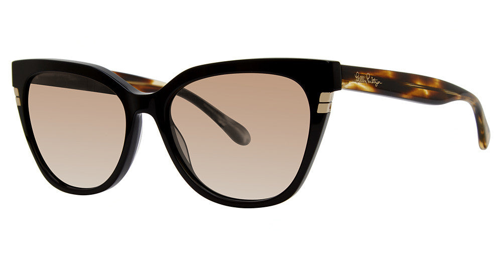 Lilly Pulitzer Huntington Sunglasses