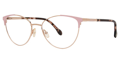 Lilly Pulitzer Noella Eyeglasses