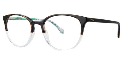 Lilly Pulitzer Drew Eyeglasses