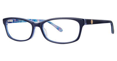 Lilly Pulitzer Gina Eyeglasses