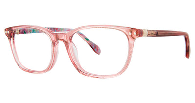 Lilly Pulitzer Aubra Mini Eyeglasses