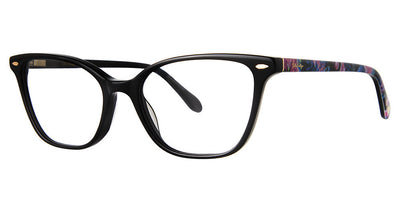 Lilly Pulitzer Braunwyn Eyeglasses