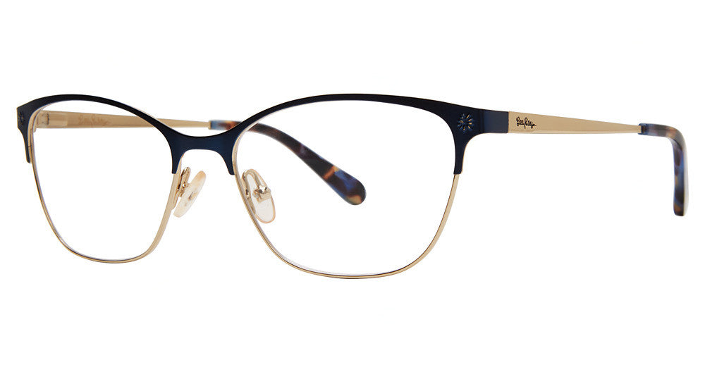 Lilly Pulitzer Charlotte Eyeglasses