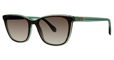 Lilly Pulitzer St. Croix Sunglasses