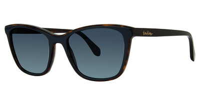 Lilly Pulitzer St. Croix Sunglasses