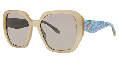 Lilly Pulitzer Valencia Sunglasses