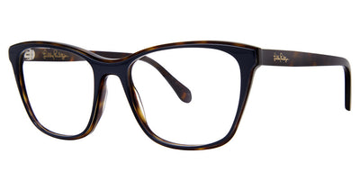 Lilly Pulitzer Dubrow Eyeglasses