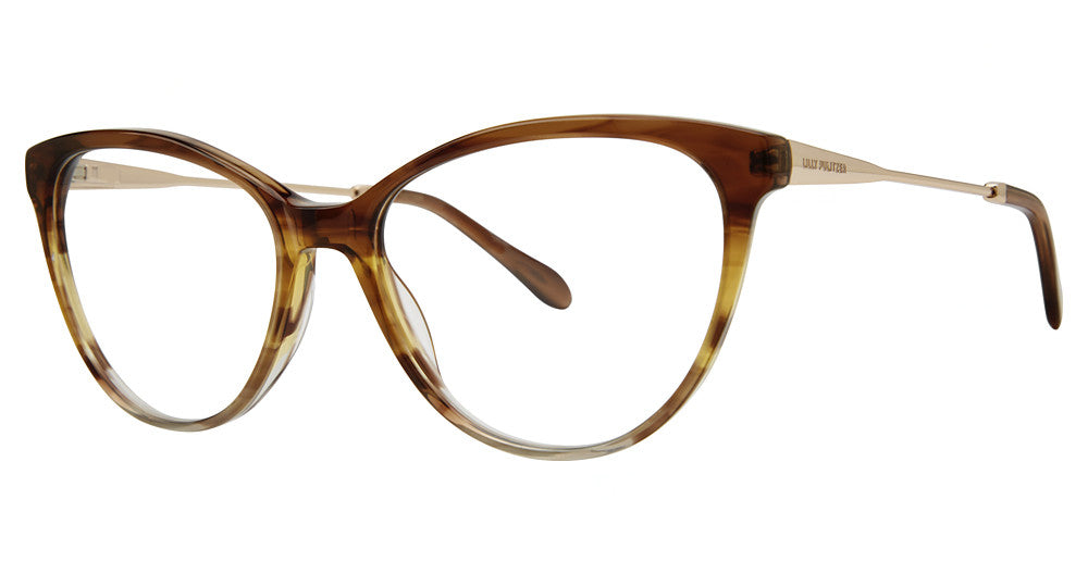 Lilly Pulitzer Taryn Eyeglasses