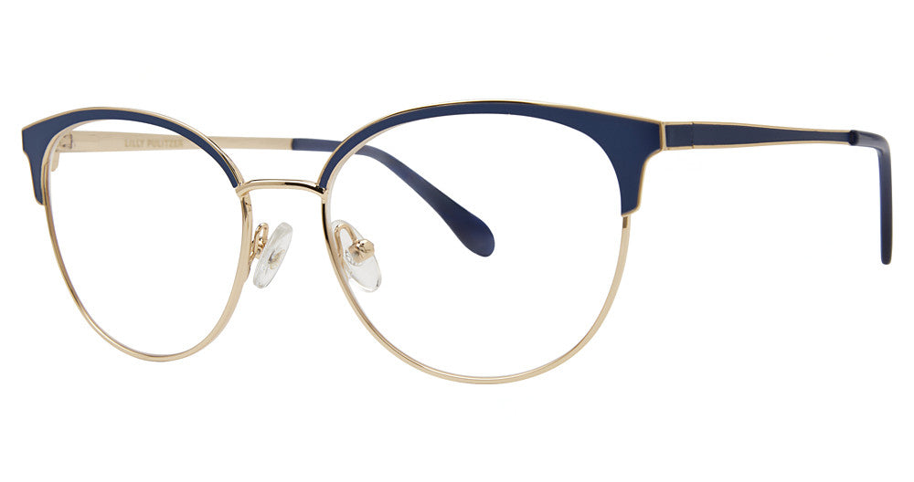 Lilly Pulitzer Everlee Eyeglasses