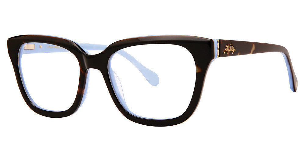 Lilly Pulitzer Yvette Eyeglasses