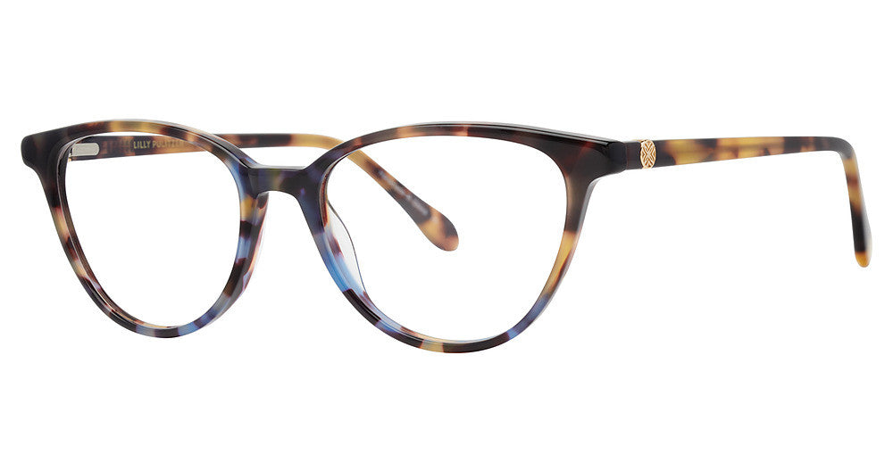 Lilly Pulitzer Carmella Eyeglasses