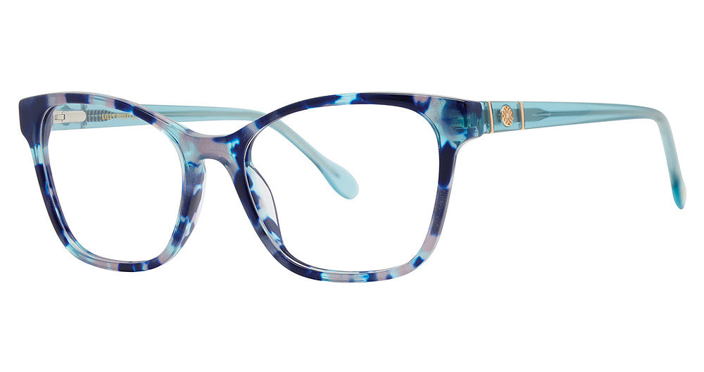 Lilly Pulitzer Liana Eyeglasses