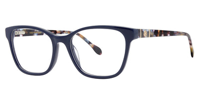 Lilly Pulitzer Liana Eyeglasses