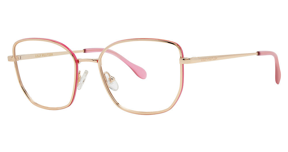 Lilly Pulitzer Emery Eyeglasses