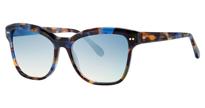 Lilly Pulitzer Curacao Sunglasses