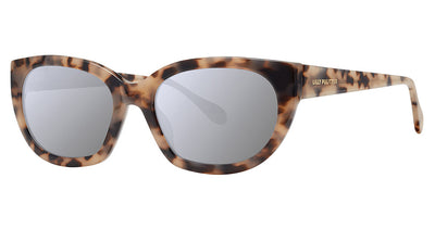 Lilly Pulitzer Zanzibar Sunglasses