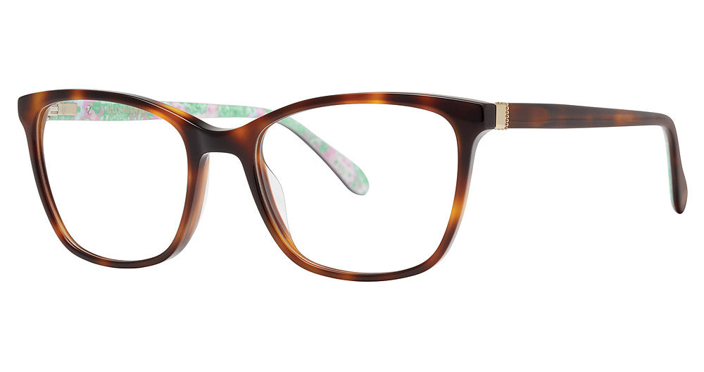 Lilly Pulitzer Salina Eyeglasses