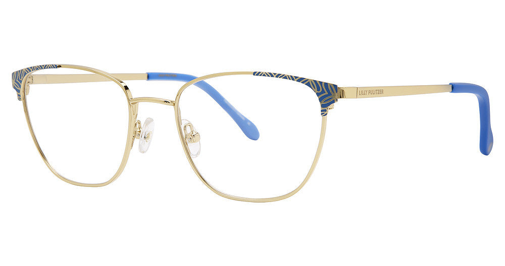 Lilly Pulitzer Colette Eyeglasses