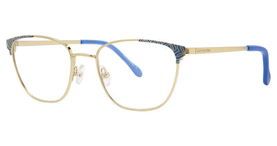 Lilly Pulitzer Colette Eyeglasses